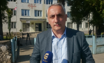 თენგიზ გუნავა: 