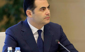 ალექსანდრე მოწერელია: მჯერა, ახალი გუნდი ღირსეულად უხელმძღვანელებს მუნიციპალიტეტს