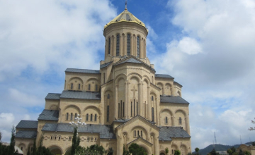 საქართველოს მართლმადიდებელი ეკლესია ავტოკეფალიის აღდგენის დღეს აღნიშნავს