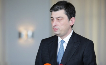 გიორგი გახარია: მოხდება ქუჩური გარჩევის კრიმინალიზაცია