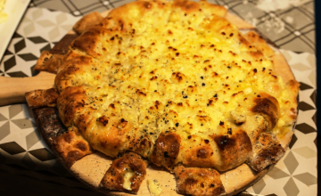  „ღანდამ“და მზის ფორმის სარიტუალო  ხაჭაპური სამეგრელოდან (ფოტო,ვიდეო)