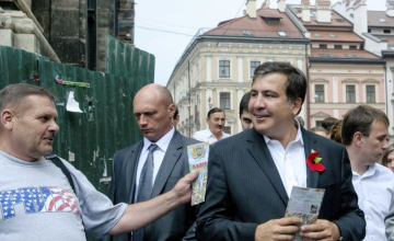 მიხეილ სააკაშვილზე ინტერპოლს ძებნა ჯერ არ გამოუცხადებია