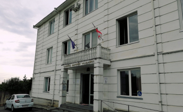 ანაკლიაში გაუპატიურების ბრალდებულ უცხო ქვეყნის მოქალაქეს პატიმრობა შეეფარდა