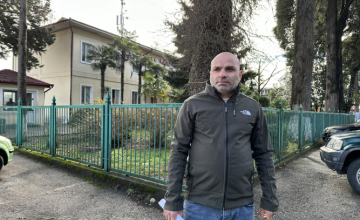 ყოფილმა თანამებრძოლმა ანა წითლიძეს პოლიციაში უჩივლა 