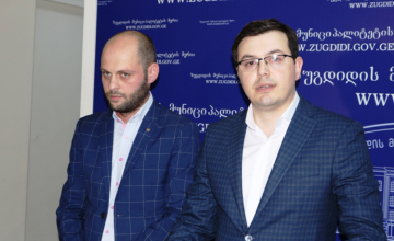 ვინ არიან და რა ქონებას ფლობენ ზუგდიდის მერის ახალი მოადგილეები