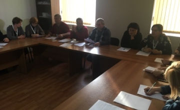 მარტვილის საოლქო საარჩევნო კომისიამ „ქართული ოცნებისა“ და ენმ-ს საჩივრები არ დააკმაყოფილა 