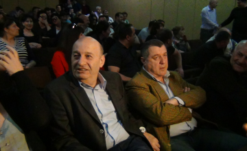 როლანდ ახალაიას საკითხზე პარლამენტში იმსჯელებენ
