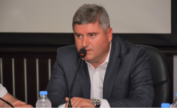 ზუგდიდის მერი: საზოგადოების აღშფოთება სამართლიანია