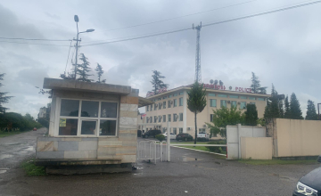 არასრუწლოვანთან სექსუალური კავშირისთვის დაკავებულს ბრალს დღეს წარუდგენენ 