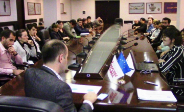 ახალი კვლევა: დევნილთა 96.2 %-ს მიწის დამუშავების სურვილი აქვს (ვიდეო)