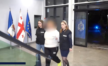 პროკურატურამ არასრულწლოვანის მიმართ ჩადენილი ოჯახში ძალადობის და იძულების ფაქტზე ორ პირს ბრალდება წარუდგინა