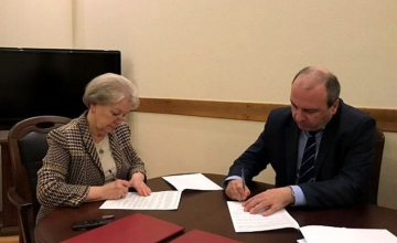 რუსეთის სამედიცინო აკადემია აფხაზ ექიმებს გადაამზადებს 