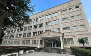 თბილისის სააპელაციო სასამართლომ ხატია ჯანაშიას მიმართ გამოცემული ორდერი ძალაში დატოვა - PHR