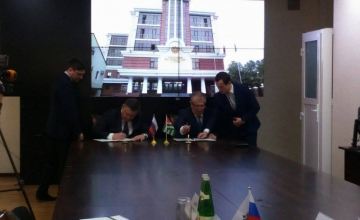 მოსკოვთან ხელმოწერილი დოკუმენტი სოხუმში არაერთგვაროვნად შეაფასეს 