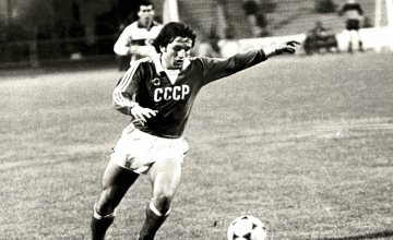 სოხუმში ვიტალი დარასელიას 60 წლის იუბილეს აღნიშნავენ 