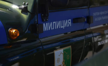 გალში დიდი ოდენობით ნარკოტიკი ამოიღეს
