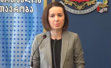 პედაგოგების ხელფასები ეტაპობრივად გაიზრდება