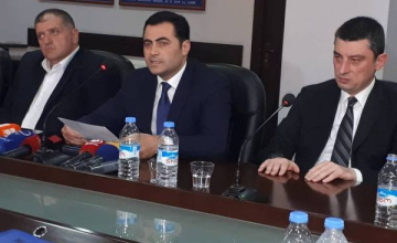 მოწერელია: მოსახლეობასთან თვითმმართველობების კომუნიკაცია არ არის დამაკმაყოფილებელი