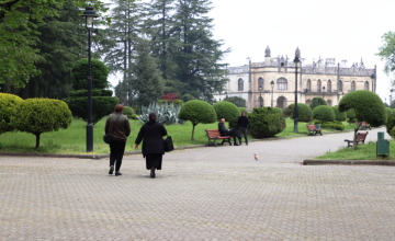 საქართველოში დემოკრატიის მაჩვენებელი შემცირდა - Freedom House