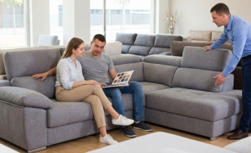 რა გავითვალისწინოთ სექციური დივნის შერჩევისას