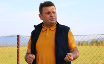 სენაკში უბნების ნახევარი დათვალეს: ლიდერობს „ქართული ოცნების“ კანდიდატი 