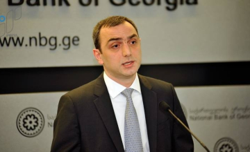 გიორგი ქადაგიძეს უფლებამოსილება დღეს ეწურება