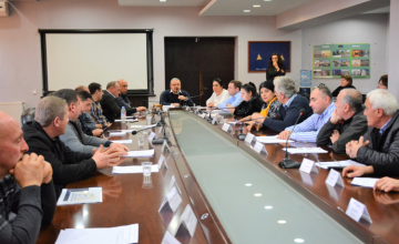 აუდიტი: ზუგდიდის საკრებულოს წევრებზე 268 ათასი ლარი ხარჯების დაუდასტურებლად გაიცა 