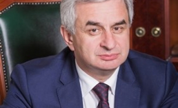 რაულ ხაჯიმბა თათარსტანში გაემგზავრება 