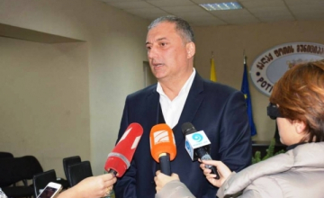 ფოთის საკრებულოში რეორგანიზაცია იგეგმება 