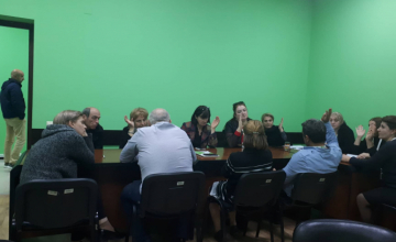ზუგდიდის #94 საარჩევნო უბნის შედეგების ბათილობის შესახებ საჩივარი არ დაკმაყოფილდა