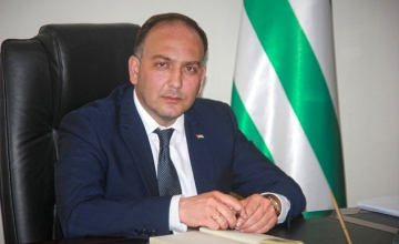 დაურ კოვე: თუ თბილისი აჩვენებს რეალურ და არა დეკლარირებულ მზაობას სოხუმი დიალოგში ჩაერთვება 