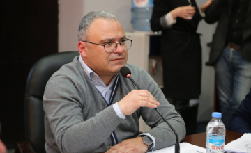მამუკა წოწერია: აუდიტის დასკვნაში აღნიშნული ხარვეზების ნაწილი ინტერპრეტირებულია