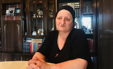 გიგა ოთხოზორიას ოჯახი ფიქრობს, რომ რუსეთი კითხვებზე პასუხს თავს აარიდებს