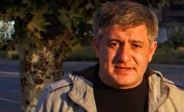 საიამ გიგა ოთხოზორიას საქმეზე ევროსასამართლოში წერილობითი არგუმენტაცია წარადგინა