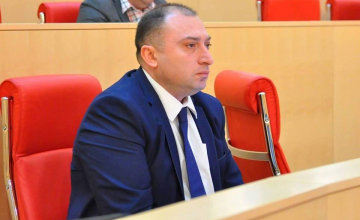 მერაბ ქვარაია: რას იზამ, მოგვწონს თუ არ მოგვწონს, ის ჩვენი ქვეყნის პრეზიდენტია