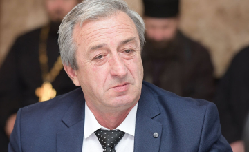 დე ფაქტო აფხაზეთში ახალი გენერალური პროკურორი დაინიშნა