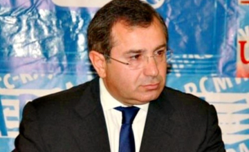 ბესლან ბუთბა წუხანდელ ინციდენტს თავდასხმად არ განიხილავს