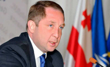 ევროკავშირთან ვიზის ლიბერალიზაცია 30 ნოემბერისთვის არის ნავარაუდევი