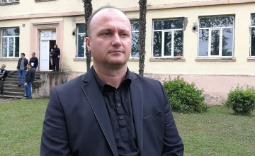 „ევროპული საქართველოს“ კანდიდატმა საკუთარი პოზიცია დააფიქსირა