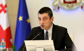 გიორგი გახარია: 10 კაცზე მეტის შეკრების შეზღუდვა ეკლესიასაც დაუწესდება