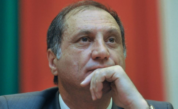 შამბა: ქართველები მტრად არ მიმაჩნია და დროა, საქართველოსთან, დიალოგი დავიწყოთ