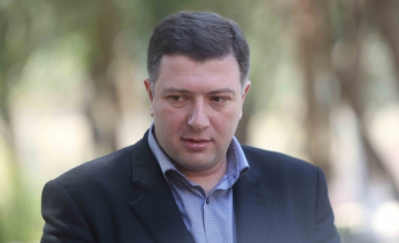 გიგი უგულავა საპატიმროს დატოვებს
