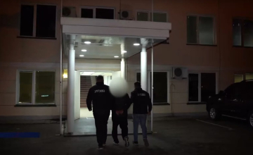 სამეგრელოს პოლიციამ 138 შეკვრად დაფასოებული ნარკოტიკი ამოიღო
