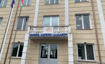 არასრულწლოვნის გაუპატიურებაში ბრალდებულ მეზობელს წინასწარი პატიმრობა შეუფარდეს