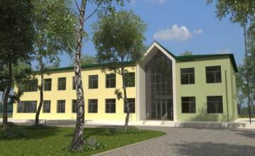 დარჩელში სკოლის პროექტირებასა და მშენებლობაზე ტენდერი გამოცხადდა