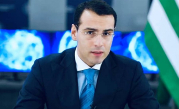 აფხაზური მხარე მზადაა ჟენევის დოსკუსიებში მონაწილეობისთვის  - არძინბა
