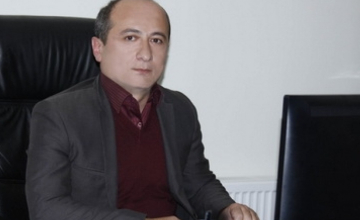 ზუგდიდის მერიის ინფრასტრუქტურის სამსახურს ახალი უფროსი ჰყავს