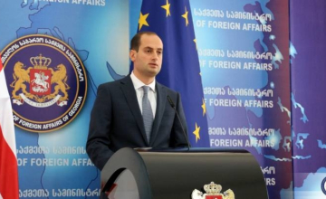 საქართველო ოკუპირებულ ტერიტორიებზე რუსეთის ხელისუფლების მიერ საარჩევნო უბნების გახსნას გმობს