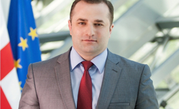 კრიზისების მართვის საბჭოს დავით სუჯაშვილი უხელმძღვანელებს