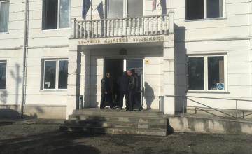 ზუგდიდის რაიონულ სასამართლოს ახალი მოსამართლეები არ შეემატება 